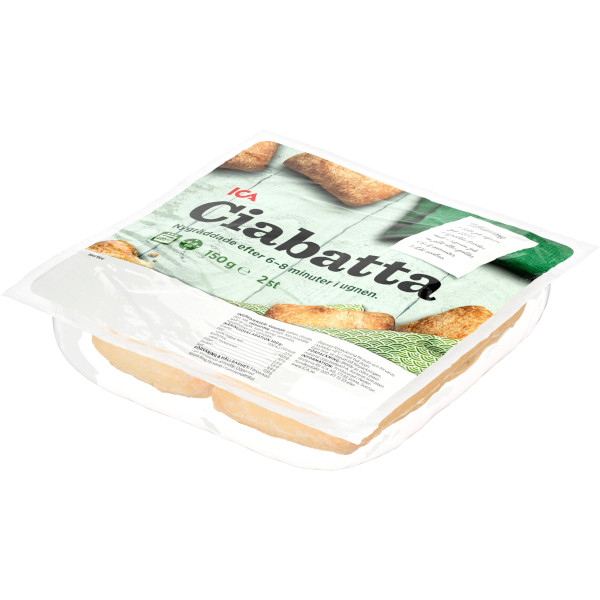 ICA Ciabatta