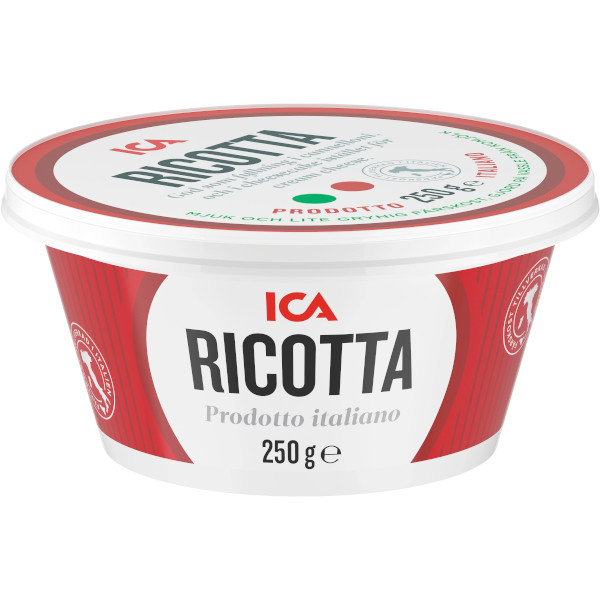 ICA Ricotta