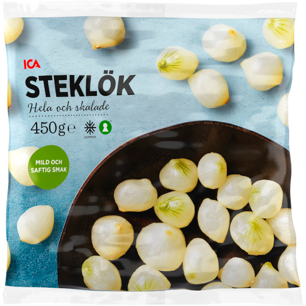 ICA Steklök