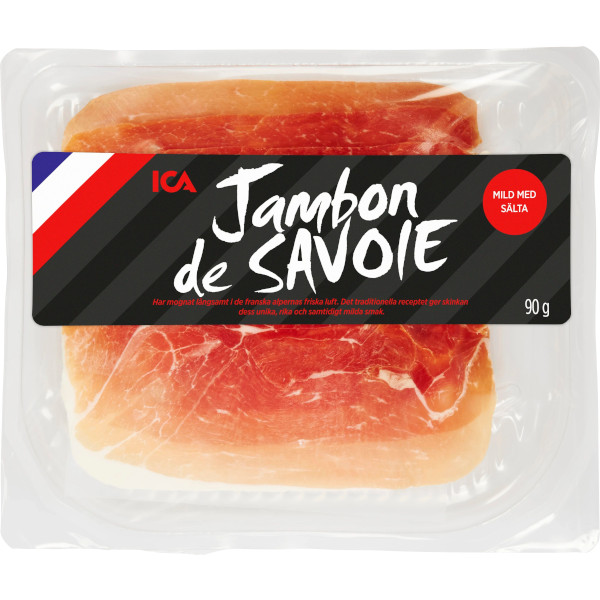 ICA Jambon De Savoie
