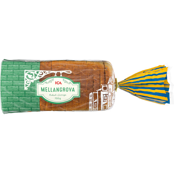 ICA Mellangrova