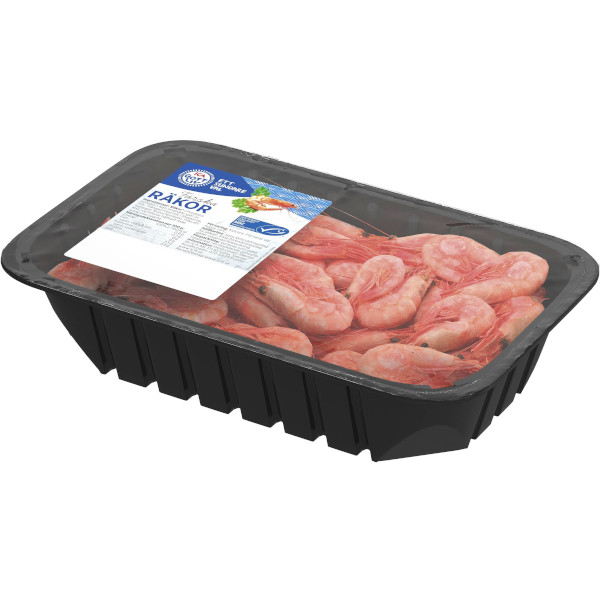 ICA Gott Liv Färska Räkor
