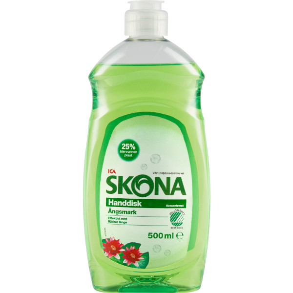 ICA Skona Handdisk Ängsmark
