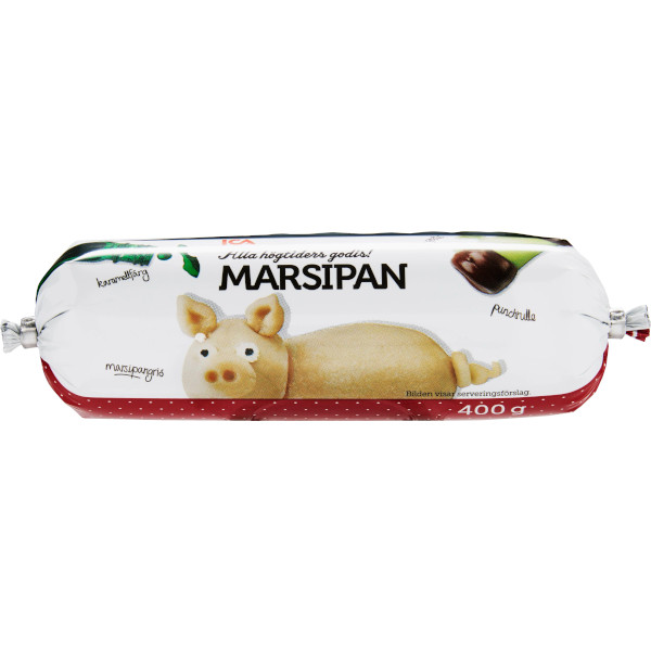 ICA Marsipan