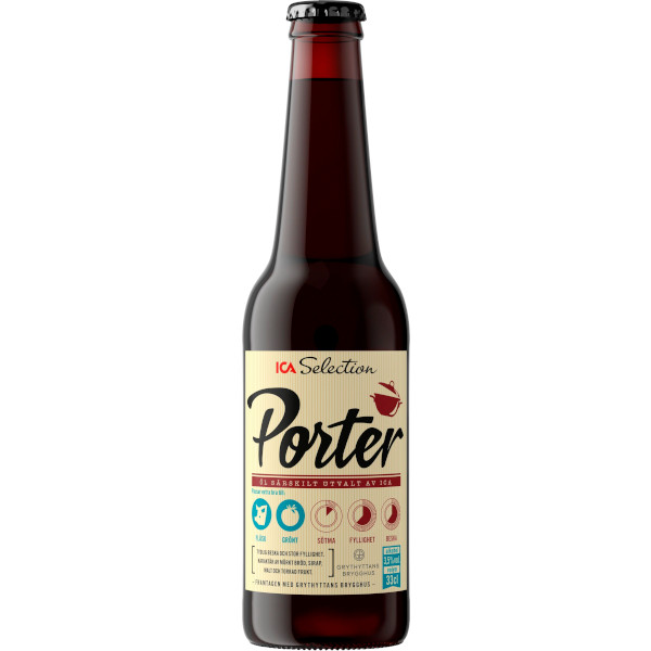 ICA Selection Porter 3,5%