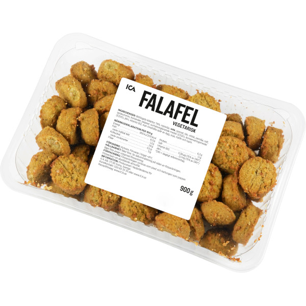 ICA Falafel