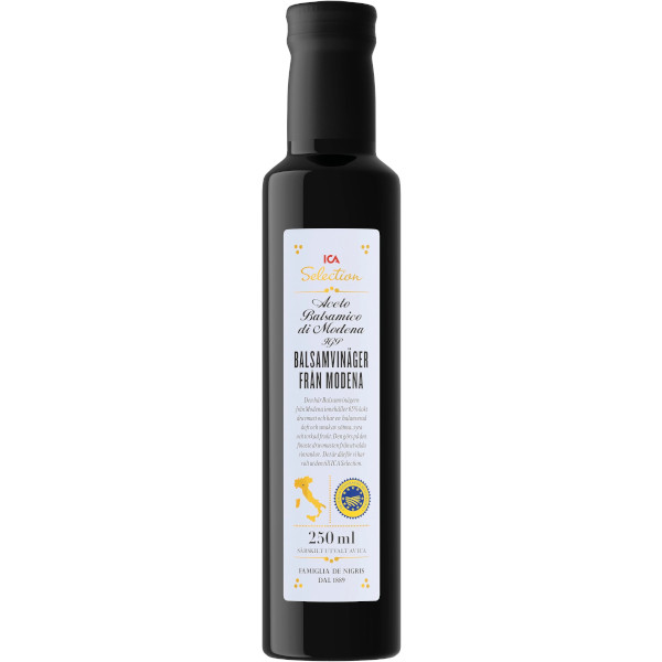 ICA Selection Balsamvinäger Modena