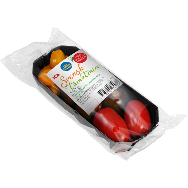 ICA Tomatmix Svensk