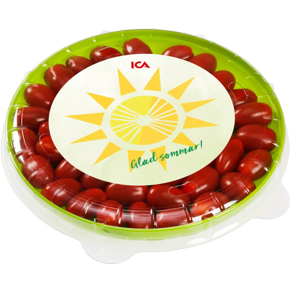 ICA Babyplommontomater