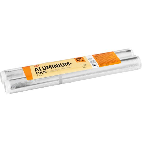ICA Aluminiumfolie