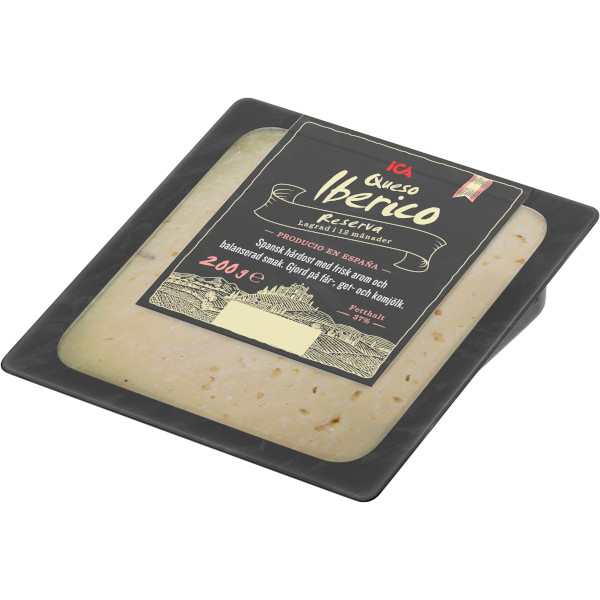 ICA Iberico Reserva