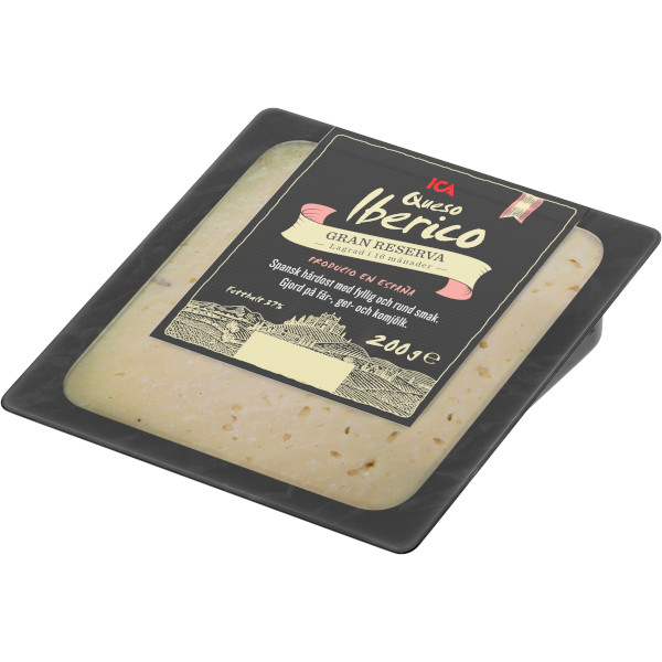 ICA Iberico Gran Reserva