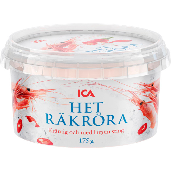 ICA Räkröra Het