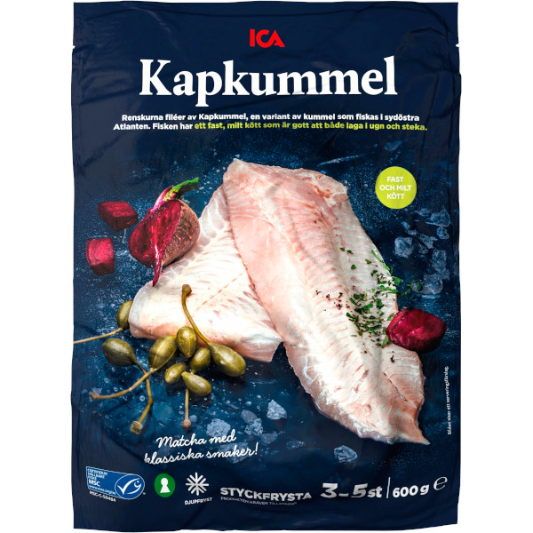 ICA Kapkummel