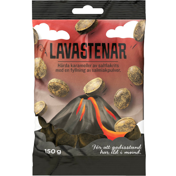 ICA Lavastenar