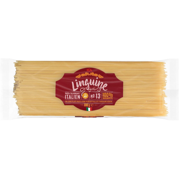 ICA Linguine