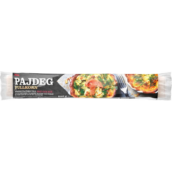 ICA Pajdeg Fullkorn