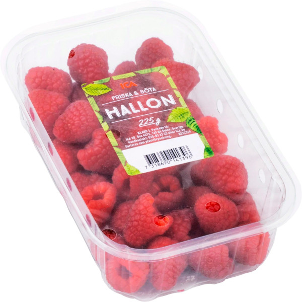 ICA Hallon