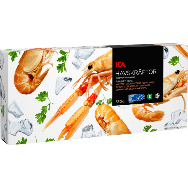 ICA Havskräftor