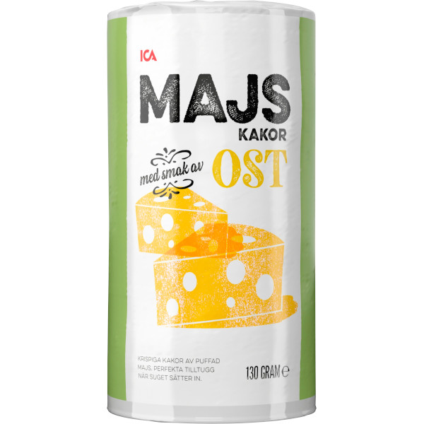 ICA Majskakor Ost