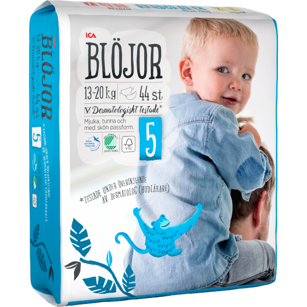 ICA Blöjor 13-20kg