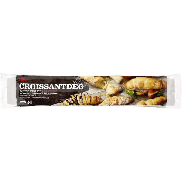 ICA Croissantdeg