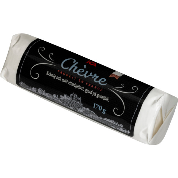 ICA Chèvre