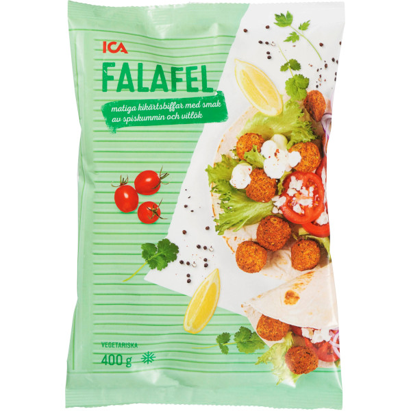 ICA Falafel
