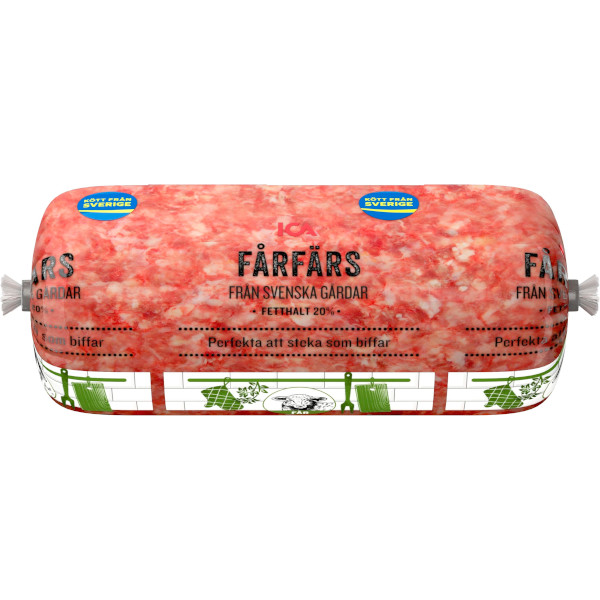 ICA Fårfärs