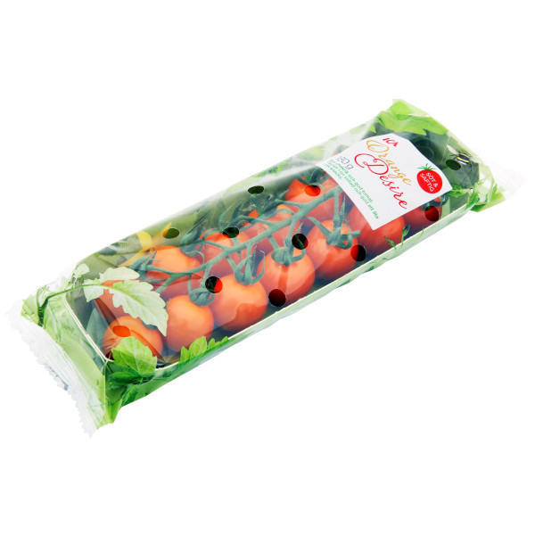 ICA Tomater Orange Desire