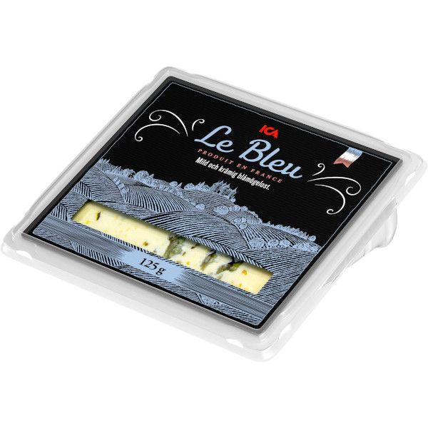 ICA Le Bleu
