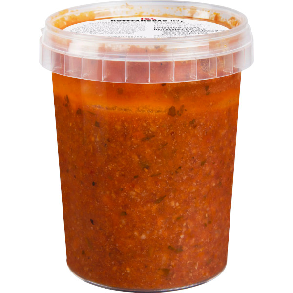 ICA Köttfärssås