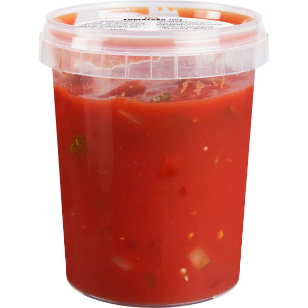 ICA Tomatsås