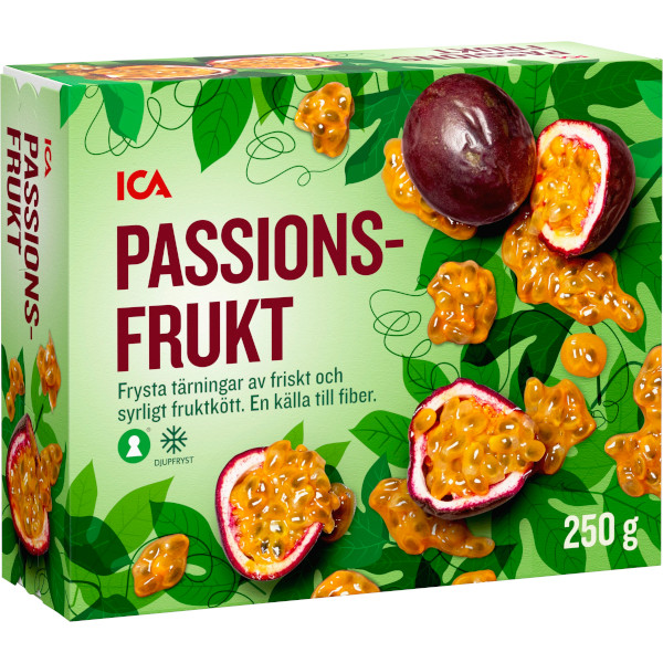 ICA Passionsfrukt