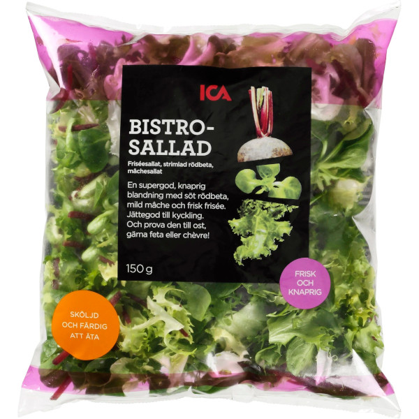 ICA Bistrosallad