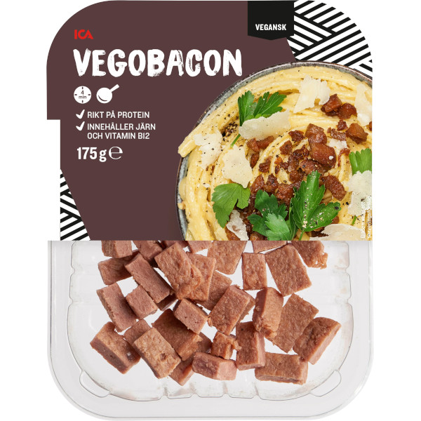 ICA Vegobacon