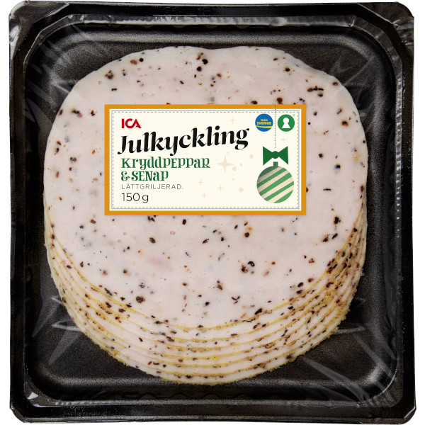 ICA Julkyckling