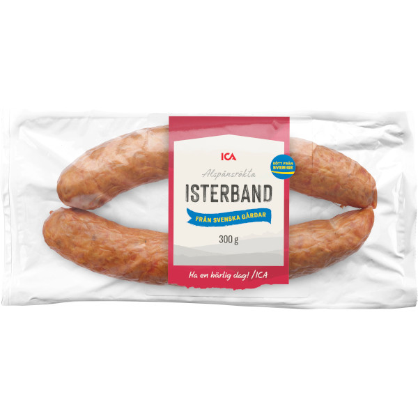 ICA Isterband