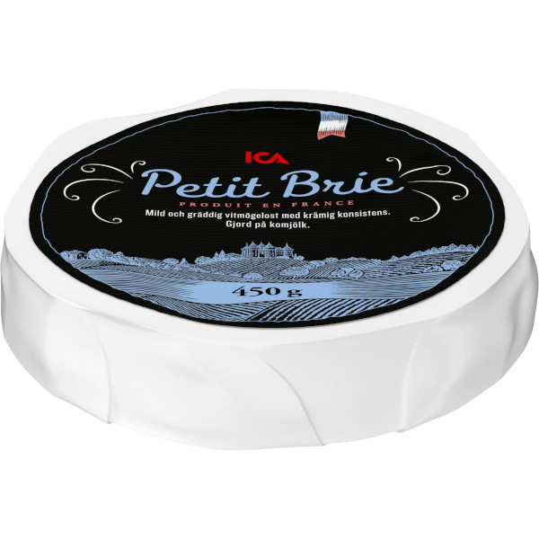 ICA Petit Brie