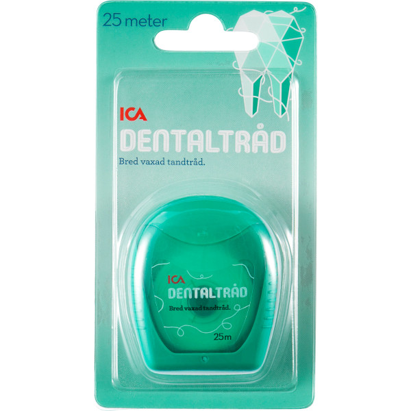 ICA Dentaltråd