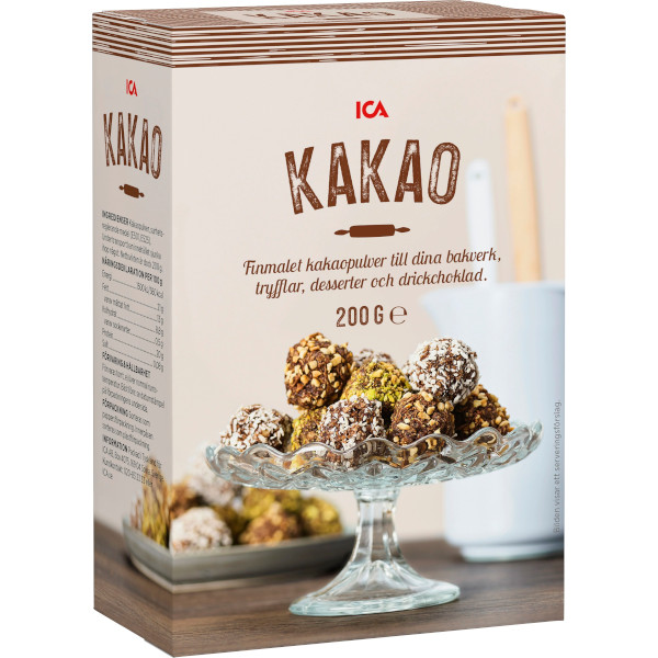 ICA Kakao
