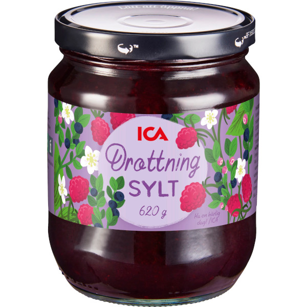ICA Drottningsylt