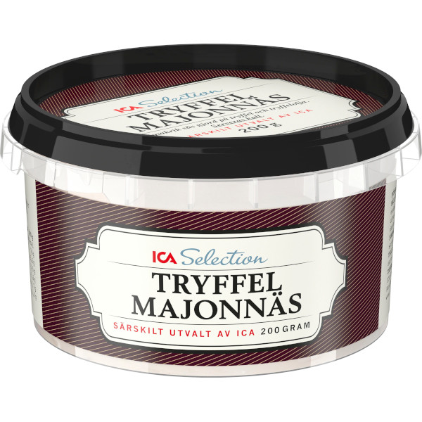 ICA Selection Tryffelmajonnäs