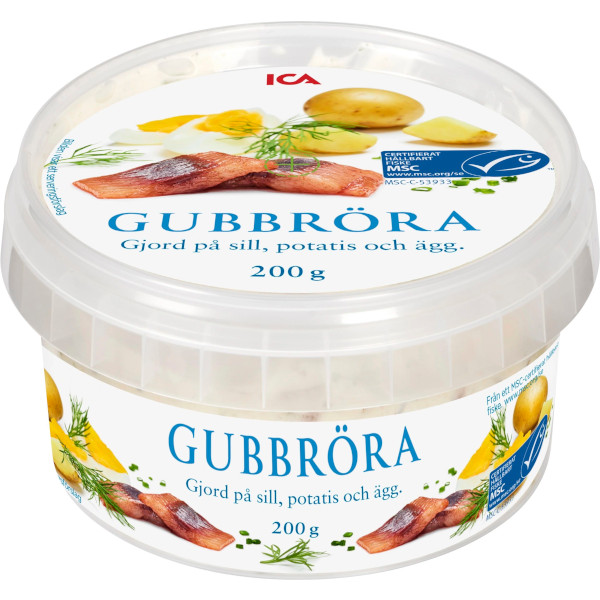 ICA Gubbröra