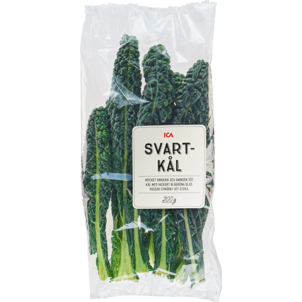 ICA Svartkål