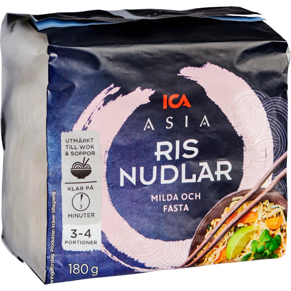 ICA Asia Risnudlar