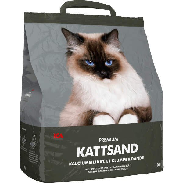 ICA Kattsand Premium Kalciumsilikat