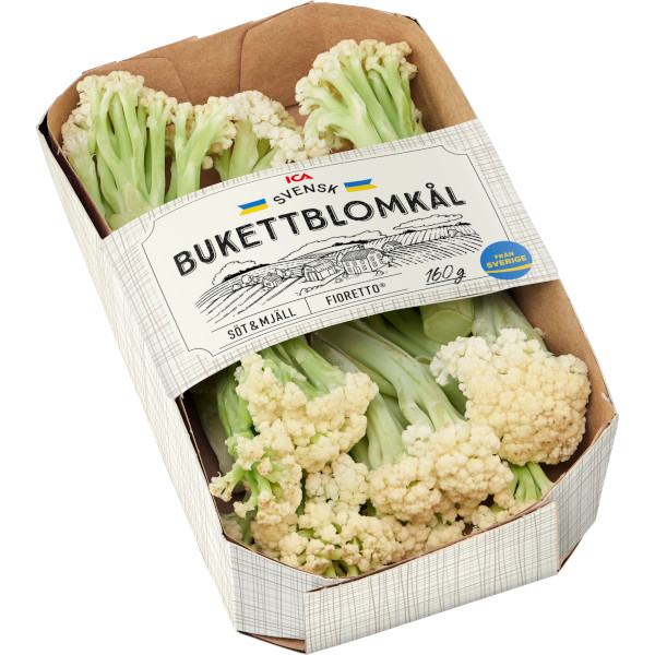 ICA Bukettblomkål