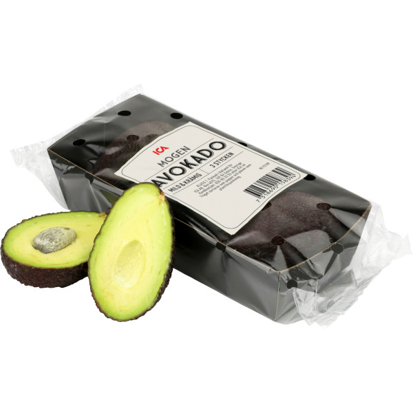 ICA Avokado Mogen