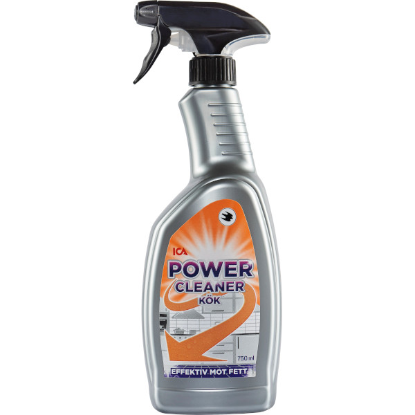 ICA Power Cleaner Kök